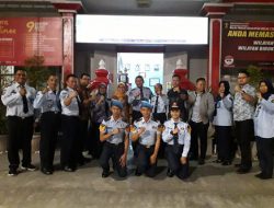 Bangunan Bapas di Tanah Kraton, Dirjenpas Kemenkumham Akan Carikan Alternatif Tempat Baru