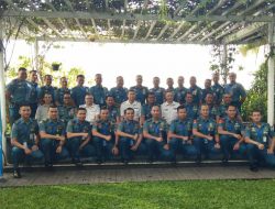 Tingkatkan Kemampuan SAR Kelas Dunia, TNI AL dan Russian Navy Latihan Bersama di Yogyakarta