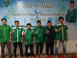 HIMMAH Al Washliyah Imbau Semua Pihak Terima Keputusan MK