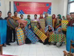 Gandeng Bapas Yogyakarta, Griya Pemulihan SILOAM Selenggarakan Workshop Pemberdayaan PK