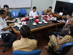 IKAL  dan UGM Jajaki Kerjasama Hilirisasi Penelitian Agro untuk Pengentasan Kemiskinan di DIY