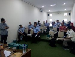 Bapas Yogyakarta Hadiri Workshop Unit Layanan Disabilitas oleh PUSHAM UII