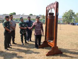 Kodim Bantul Mulai TMMD Sengkuyung Tahap II