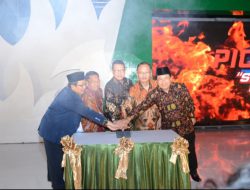 PIONIR IX Sebagai Piranti Wujudkan Visi Indonesia Sehat dan Bermartabat