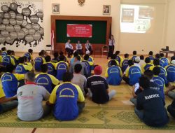 Bapas Jogja semakin serius membangun  Zona Integritas