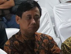 Forum Peduli Pasar Rakyat Soroti Penutupan Toko Swalayan yang Dinilai Tidak Transparan