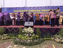 Raih Dua Penghargaan Inovasi, Sekolah Gratis SPS An Nurumi Bisa Jadi Role Model PAUD di Sleman