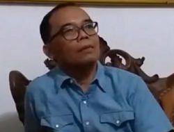 Kolonel Dr Tugiman: Radikalisme dan Narkoba Musuh Bersama