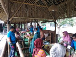 Tim Sepeda Bapas jogja sosialisasikan pelayanan Nol Rupiah