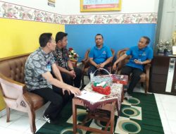 Studi Kasus,  Tim Advokasi Hukum Kementerian Hukum dan HAM RI kunjungi  Bapas Jogja