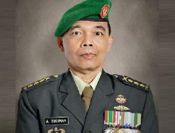 Jelang Pilkada Gunungkidul 2020, Mencuat Nama Kolonel Tugiman