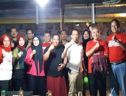 Rapat Koordinasi Program, AKBM Jogja Istimewa Semakin mantapkan Langkah