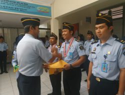 Capai   99,23% Bapas Yogyakarta Raih Prestasi Di Bidang Keuangan