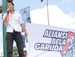 Aliansi Bela Garuda Kecam Pembatalan IMB Rumah Ibadah di Sedayu