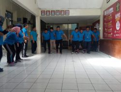 Diantara Permintaan  Litmas Revitalisasi, Personil Bapas Jogja Gelar Lomba Peringati HUT Kemerdekaan Republik Indonesia ke 74