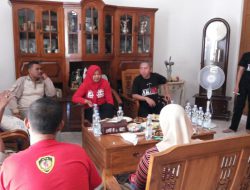 Rapat Evaluasi dan Pemantapan Program Kerja AKBM Jogja