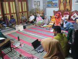 KKN UIN Sunan Kalijaga Dorong Pengembangan Biogas di Dukuh Dhuri