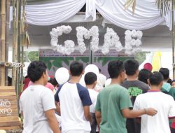Bangkitkan Minat Generasi Muda Menjadi Petani, Gadjah Mada Agro Expo 2019 Bakal Digelar