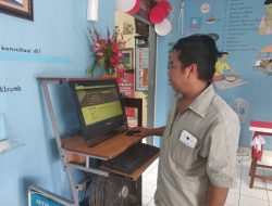 Bapas Jogja Luncurkan Layanan Publik Terbaru yaitu Info Litmas Reintegrasi