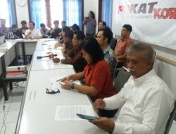 Seleksi Calon Pimpinan KPK Dinilai Janggal, JAK Yogyakarta Nyatakan Sikap