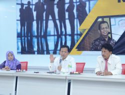 Ketua KEIN: Negara Kita Mengalami Kemunduran Dibidang Industri