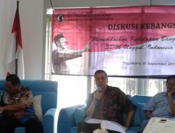 KBM: Marhaenisme Masih Relevan Sebagai Alat Perjuangan untuk Melawan Kemiskinan