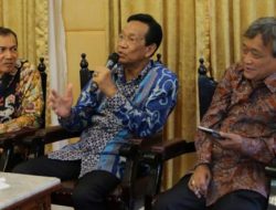 KPK Hibahkan Harta Rampasan dari Djoko Susilo di Kawasan Benteng Keraton kepada Pemda DIY