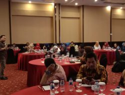 Bapas Kelas I Yogyakarta Turut Berperan Aktif dalam membangun Karakter ABH di DIY