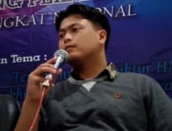 Lika Liku Perjuangan Organisasi Ekstra Kampus Dalam Pengembangan Kualitas Mahasiswa