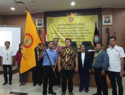 Musda FSP NIBA Nyatakan Menolak Penetapan UMK di DIY