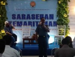 Palaksa Lanal: Masyarakat DIY Perlu Samakan Persepsi Tentang Potensi Laut