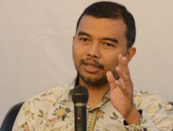 ICW : Presiden Cuma Kurangi Sedikit Dosis Pelemahan KPK