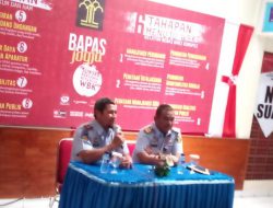 Sidak Kakanwil Kemenkumham DIY mengapresiasi Inovasi Bapas Jogja