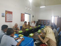 Bapas Jogja bertekad wujudkan sekolah ABH