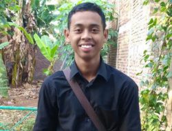 Mengenal Generasi Menunduk