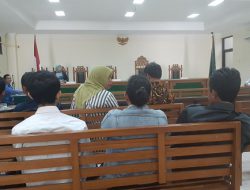 Kasus Union Busting Disidangkan di PHI Yogyakarta