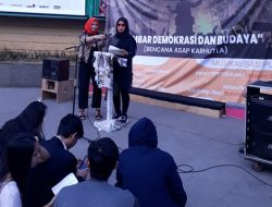 GEMURA Desak Presiden Jokowi Tegas Atasi Kebakaran Hutan di Sumatera dan Kalimantan