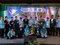 Optimis Pertahankan Gelar Juara Umum Tingkat DIY, Ratusan Santri Sleman Berlaga dalam FASI XI