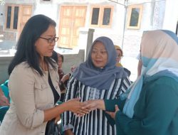 Melayat ke Rumah Pelajar Korban Kekerasan, GKR Mangkubumi Imbau Pelajar di DIY Taat Hukum