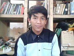Kebakaran atau Pembakaran Hutan