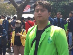 Gerakan Mahasiswa: Harapan Masyarakat Indonesia