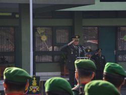 Prajurit Korem 072 Pamungkas Kenang 6 Jenderal TNI AD Korban Kebiadaban PKI