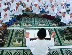 Kepala Bapas Jogja Luncurkan Panduan Terapi Doa dan Pijat Energi