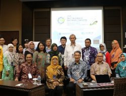 Peneliti Temukan Teknik Baru Pemuliaan Tanaman