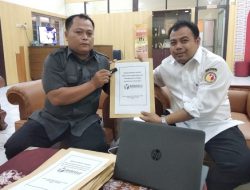 Bawaslu Sleman Optimis Masuk Nominasi Bawaslu RI Award