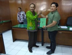 ALAMAK DIY Usulkan Ranperda Bantuan Hukum untuk Masyarakat Rentan