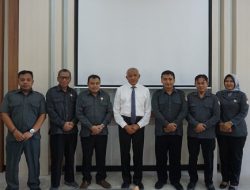 Raih Empat Nominasi Tingkat DIY, Bawaslu Sleman Kian Mantap Melangkah ke Bawaslu Award 2019