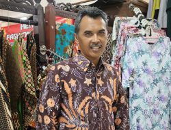 Kunjungan Menurun, APPSI Harapkan BRI dan BUMN Lain Sering Gelar Event di Pasar Rakyat