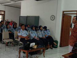 PUSHAM UII Gandeng Bapas Jogja dalam Penanganan Disabilitas