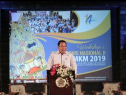 Hadapi Pasar Global, Perguruan Tinggi Diminta Berdayakan UMKM Pedesaan